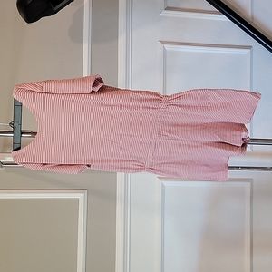 NWT Whiskey Rose Backless Romper